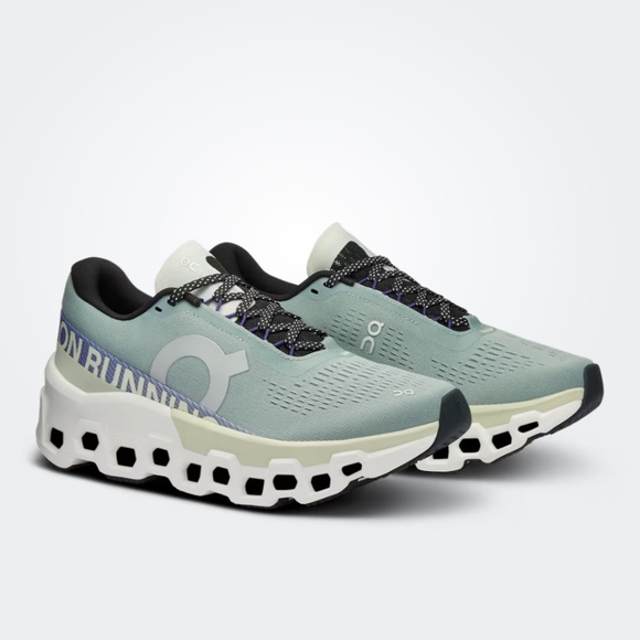 On Running Shoes - On Cloudmonster 2